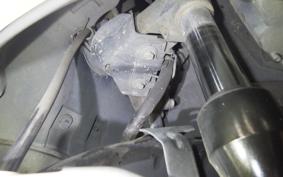 SUZUKI ADDRESS V125 2010 CF4EA