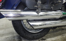 SUZUKI INTRUDER 400 Classic 2005 VK54A