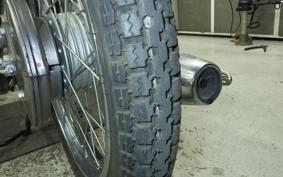 HONDA C90 SUPER CUB E