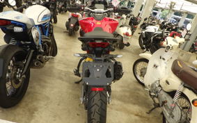 DUCATI MULTISTRADA V2S 2025