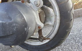 YAMAHA JOG Gen.1 3KJ