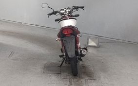 HONDA CBF 125 PCJ7