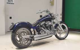 HARLEY FXSTD 1450 2001