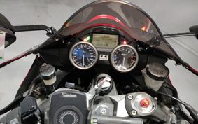 KAWASAKI ZX 1400 NINJA R 2014 ZXT40E