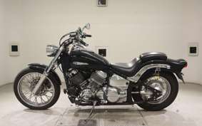 YAMAHA DRAGSTAR 400 2013 VH02J