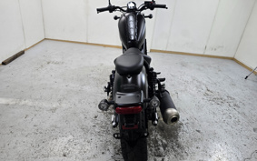 HONDA REBEL MC49