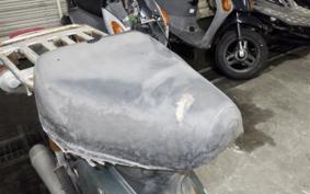 HONDA C90 SUPER CUB 2009 HA02