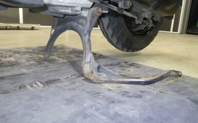 SUZUKI LET's 5 CA47A