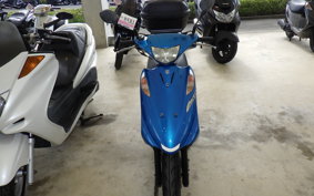 SUZUKI ADDRESS V125 G CF46A