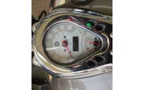 YAMAHA DRAGSTAR 400 CLASSIC 2005 VH01J