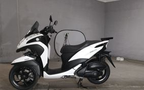 YAMAHA TRICITY 125 SEC1J