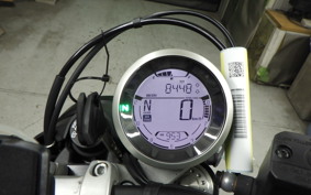 DUCATI SCRAMBLER 2021