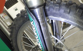 KTM 250 EXC 2009