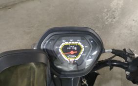 HONDA CROSS CUB110 JA10