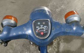 HONDA SUPER CUB50 AA01