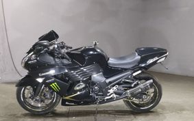 KAWASAKI ZZR1400 ZXT40A