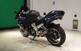 KAWASAKI ZZ1400 NINJA R 2009 ZXT40C