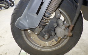 SUZUKI ADDRESS V100 CE13A