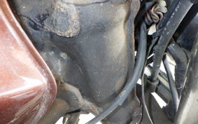 HONDA CB750 1977 CB750F