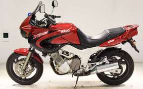 YAMAHA TDM850 Gen.2 2000 RN03J