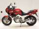 Фото Yamaha TDM850 Gen.2 2000 с японского аукциона