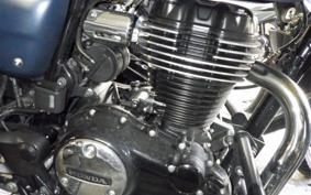 HONDA GB350 2021 NC59