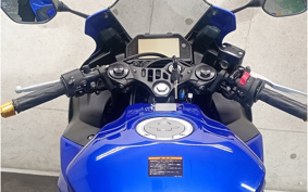 YAMAHA YZF-R25 RG43J