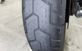 HONDA REBEL 250 MC49