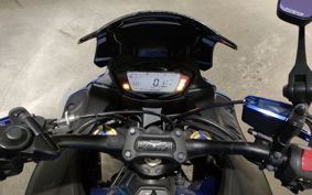 SUZUKI GSX-S1000F GT79B