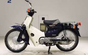 HONDA C90 SUPER CUB 1998 HA02
