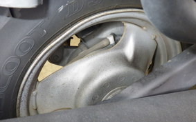 YAMAHA JOG Gen.5 SA36J