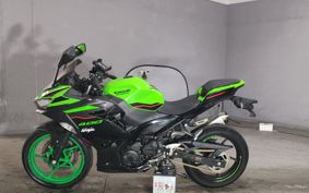 KAWASAKI NINJA 400 2022 EX400G