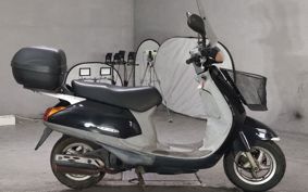 HONDA LEAD 100 JF06