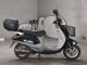 Фото Honda LEAD 100 с японского аукциона