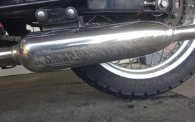 KAWASAKI W400 2006 EJ400A