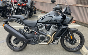 HARLEY PAN AMERICA 1250 SPECIAL 2026 ZES