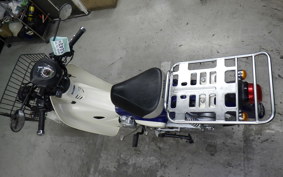 HONDA C110 SUPER CUB 2021 JA61