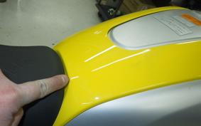 DUCATI SCRAMBLER ICON 2026