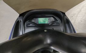 YAMAHA MAJESTY 125 5CA