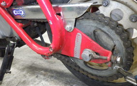 HONDA MONKEY 2004 Z50A