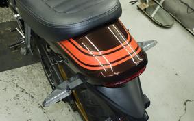 KAWASAKI Z900RS 2021 ZR900C