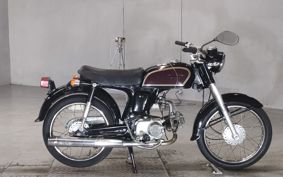HONDA BENLY50 CD50