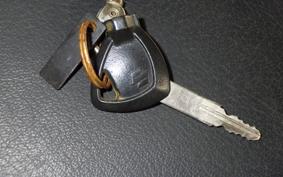 SUZUKI LET's CA4AA