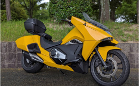 HONDA NM4 VULTUS -02 2019 RC82