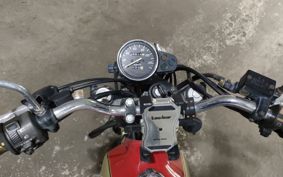 HONDA FTR223 MC34