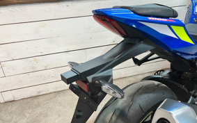 SUZUKI GSX-R1000R ABS 2019 DM11G