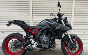 SUZUKI GSX-8S 2025 EM1AA