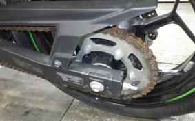 KAWASAKI NINJA 250 ABS 1996 EX250L