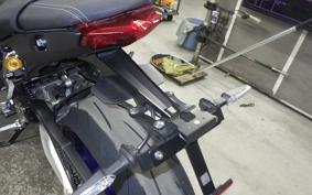 YAMAHA MT-09 SP 2021 RN69J