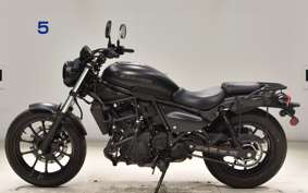 KAWASAKI ELIMINATOR400-3 2024 EL400A